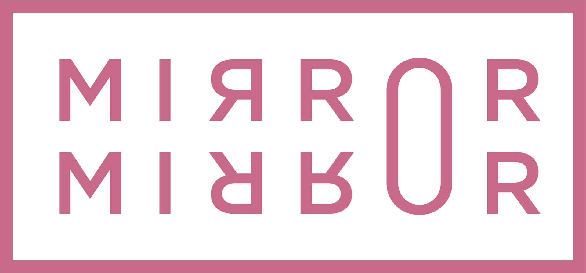 Mirror Mirror