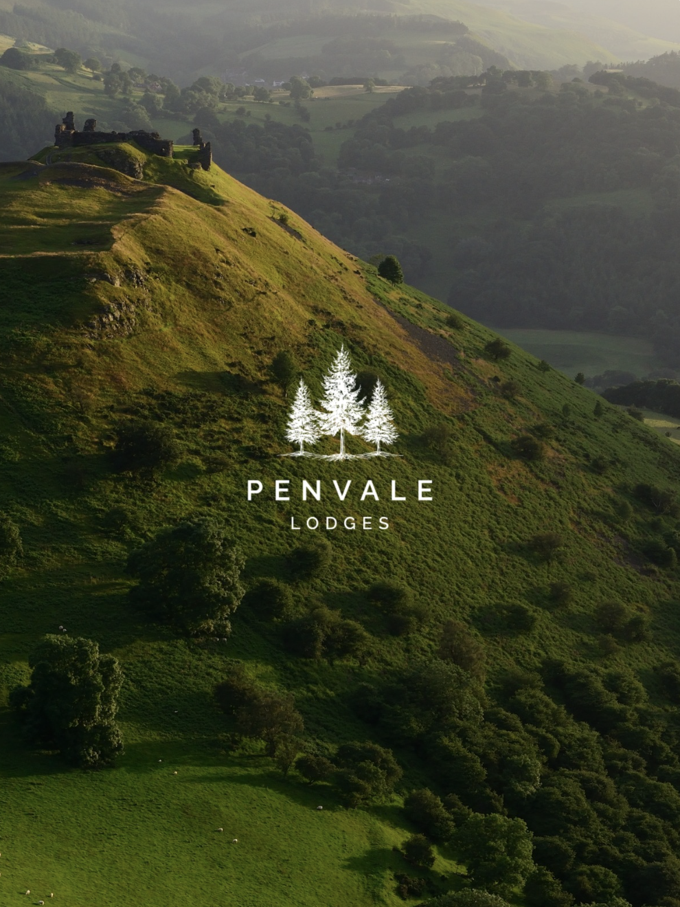 Penvale Lodges